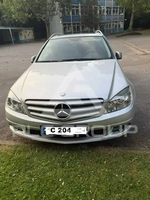 2009 Mercedes Benz C 200