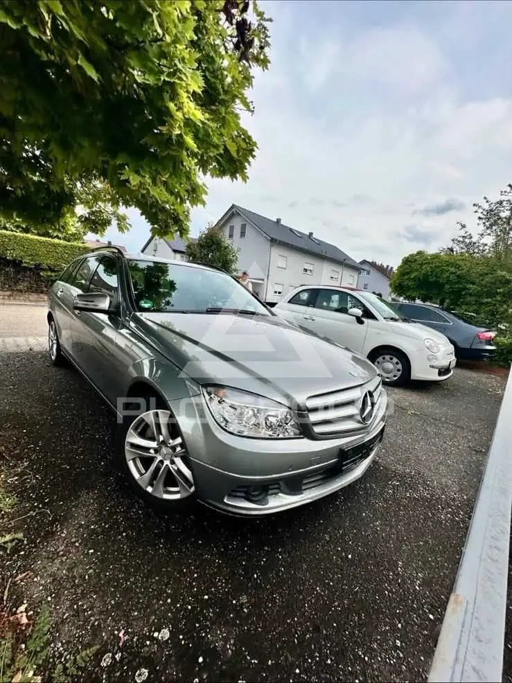 2009 Mercedes Benz C 200