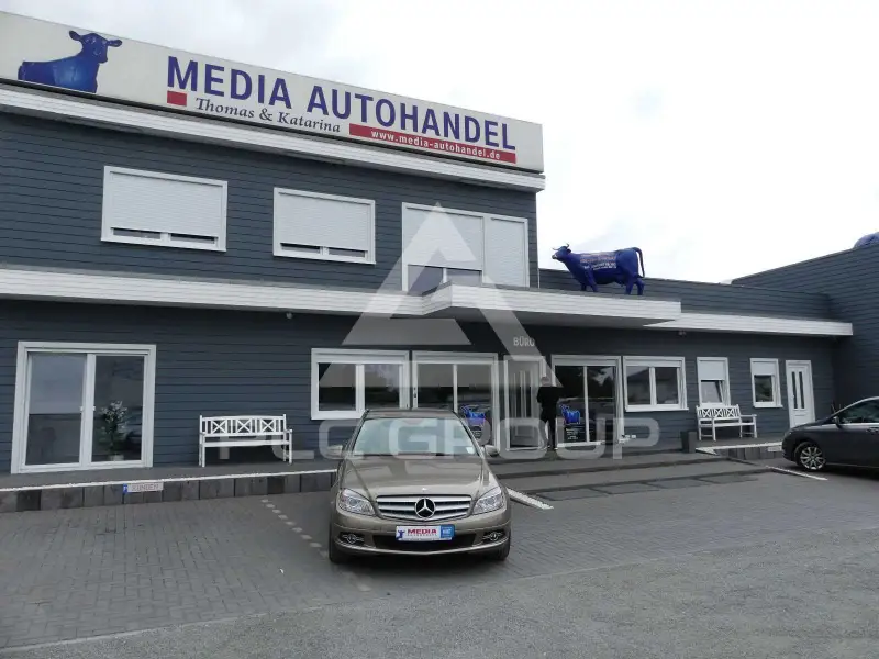 2009 Mercedes Benz C 200