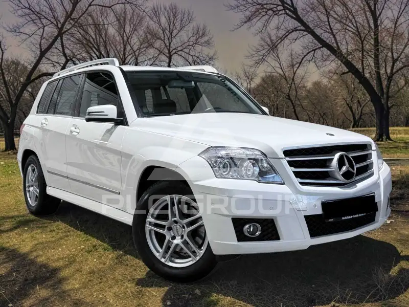 2009 Mercedes Benz 280