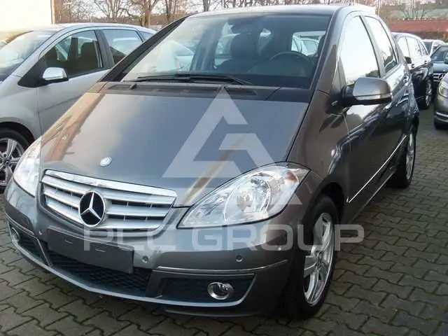 2009 Mercedes Benz A 160