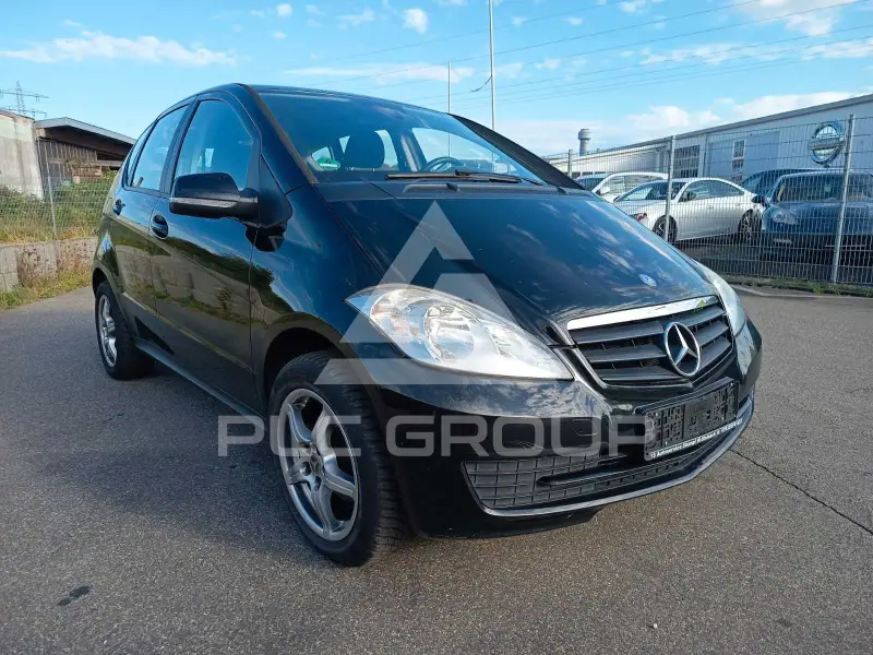 2009 Mercedes Benz A 150