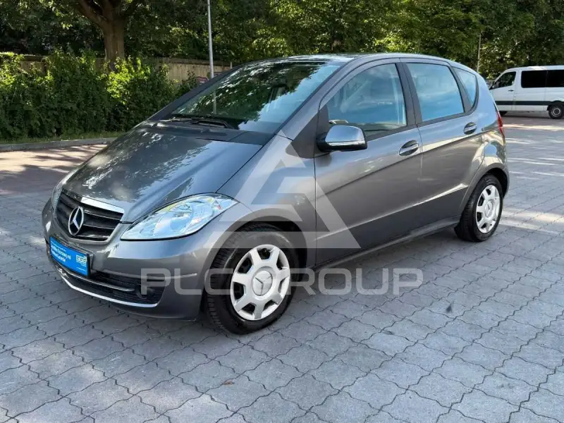 2009 Mercedes Benz A 150