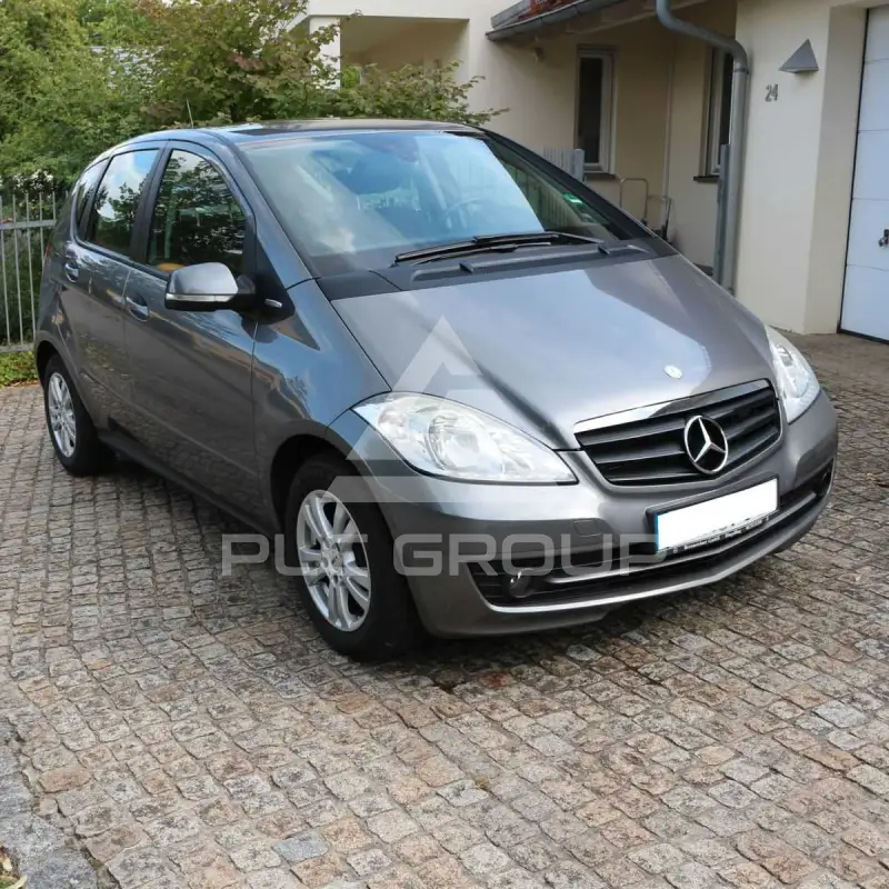 2009 Mercedes Benz A 150