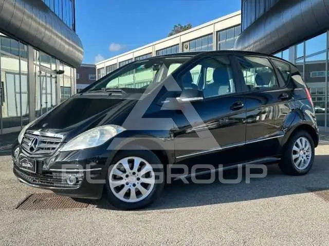 2009 Mercedes Benz A 150