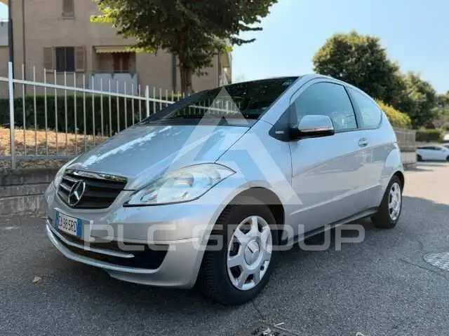 2009 Mercedes Benz A 150