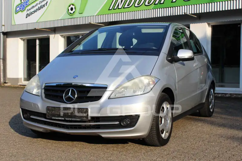 2009 Mercedes Benz A 150