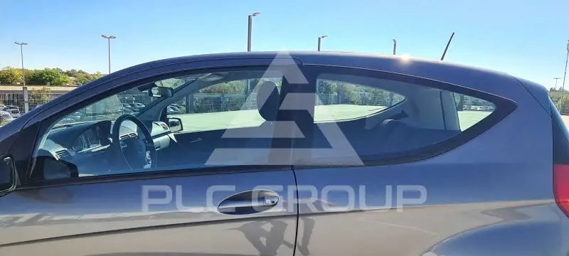 2009 Mercedes Benz A 150