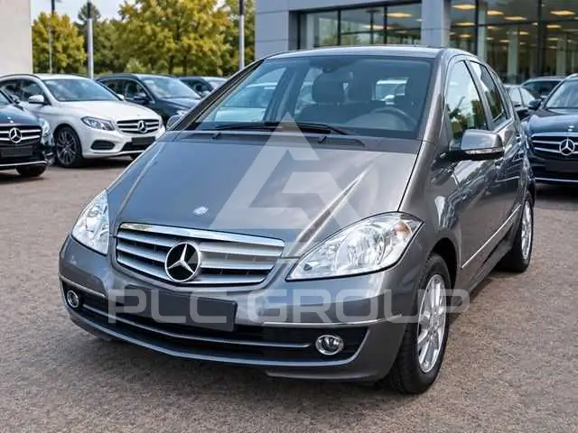 2009 Mercedes Benz A 150