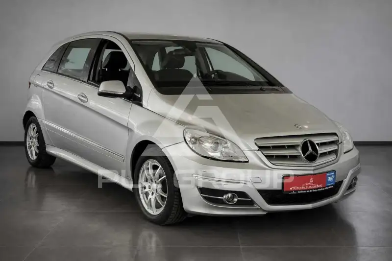 2009 Mercedes Benz B 150