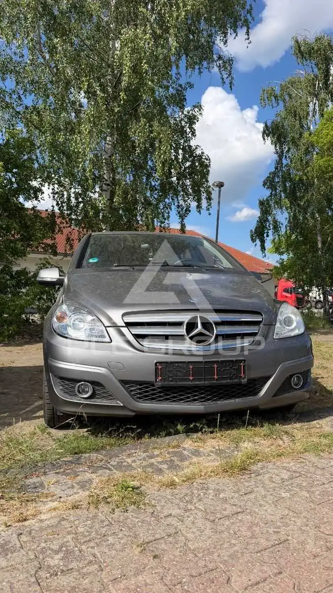 2009 Mercedes Benz B 150