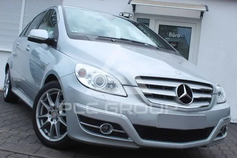 2009 Mercedes Benz B 150