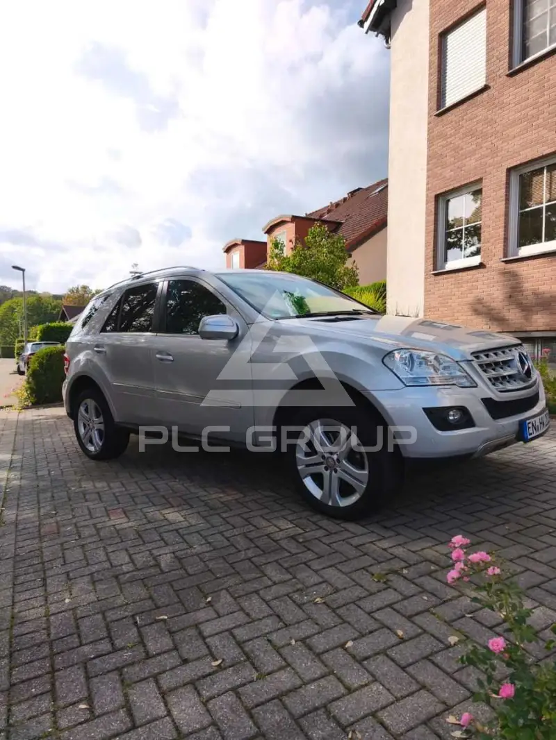 2009 Mercedes Benz ML 280