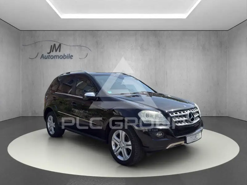 2009 Mercedes Benz ML 280