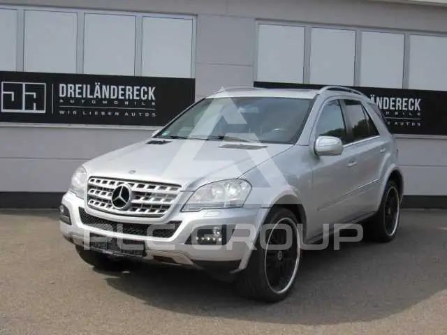 2009 Mercedes Benz ML 280