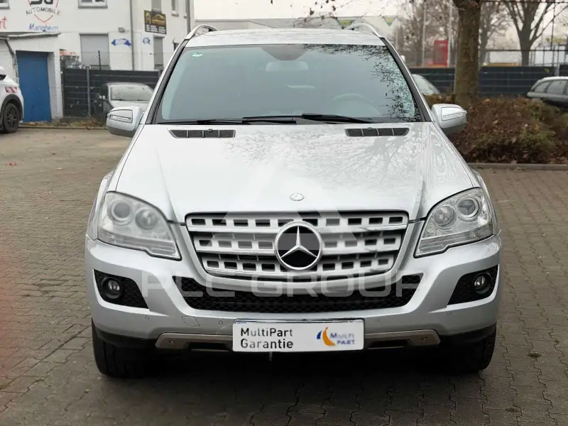 2009 Mercedes Benz ML 280