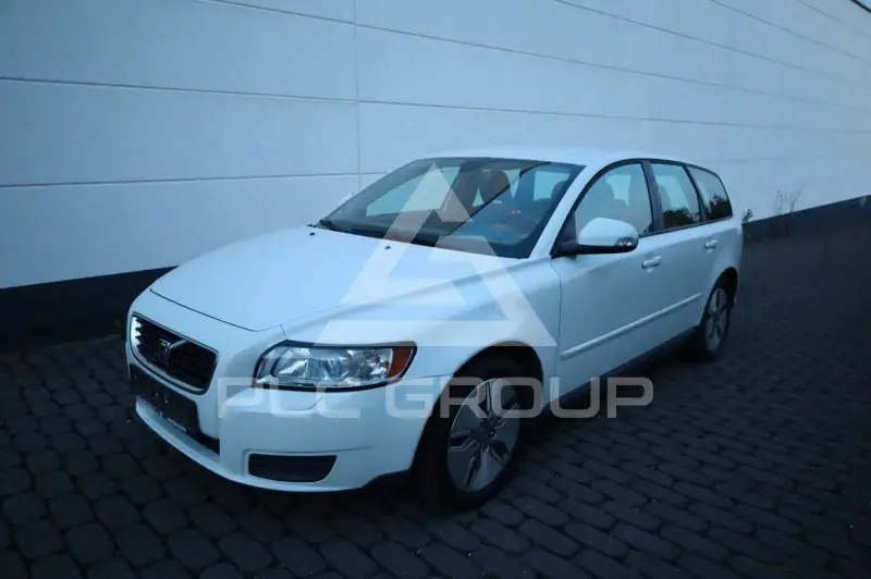 2009 Volvo V50