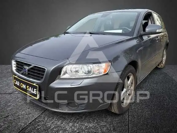 2009 Volvo V50