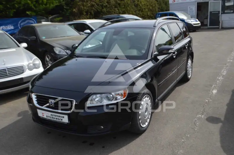 2009 Volvo V50