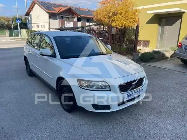 2009 Volvo V50