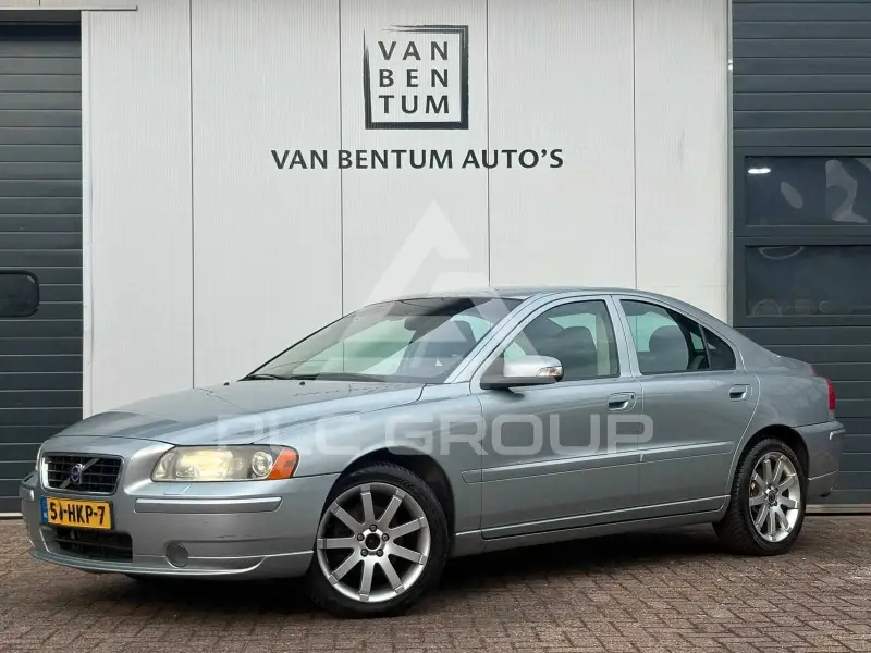 2009 Volvo S60