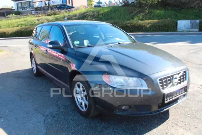 2009 Volvo V70