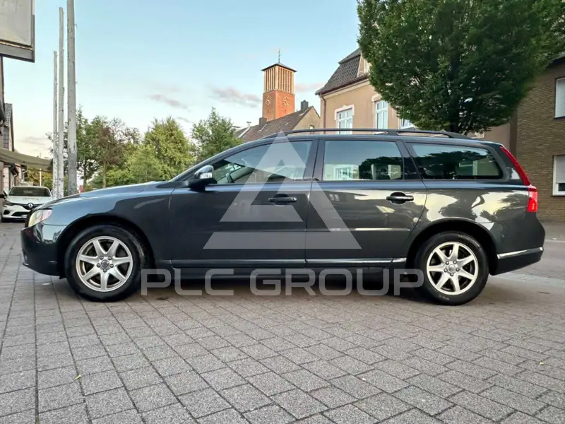 2009 Volvo V70