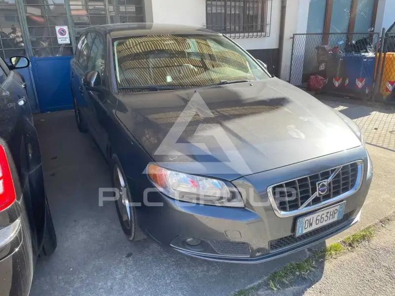 2009 Volvo V70