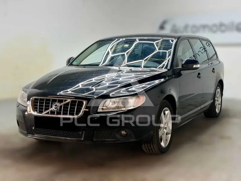 2009 Volvo V70
