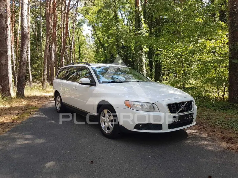 2009 Volvo V70