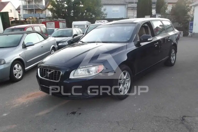 2009 Volvo V70