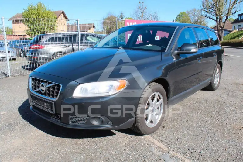 2009 Volvo V70