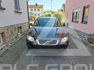 2009 Volvo V70