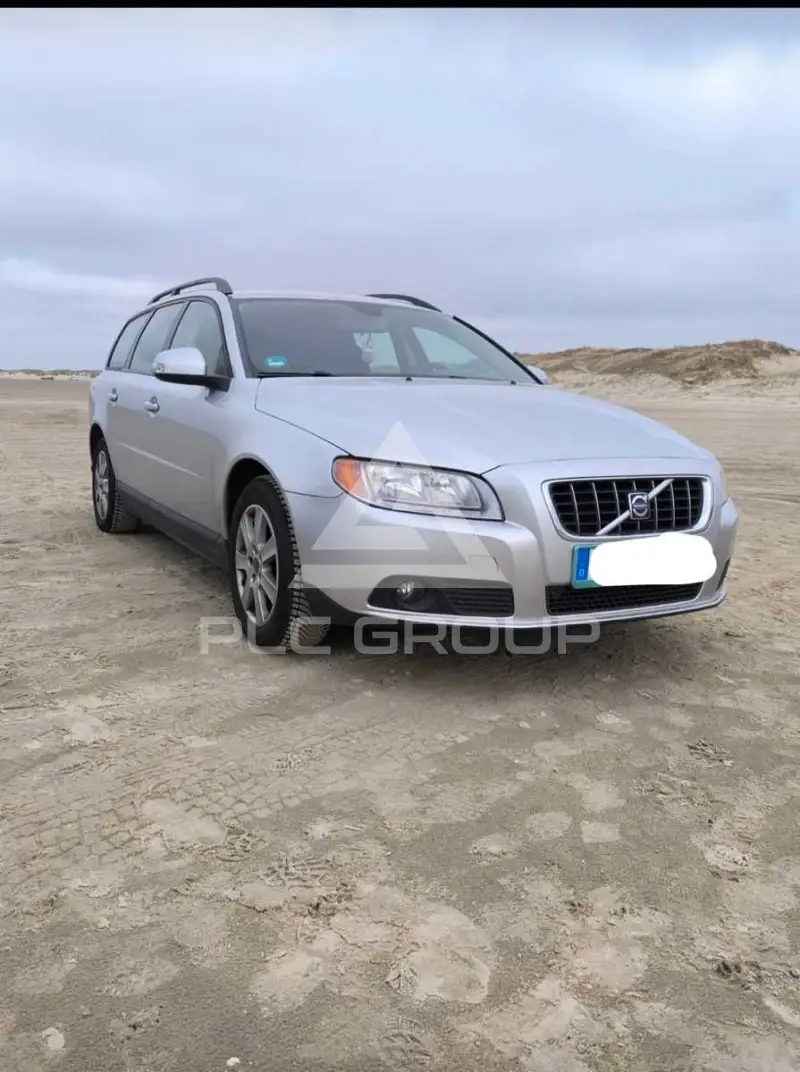 2009 Volvo V70