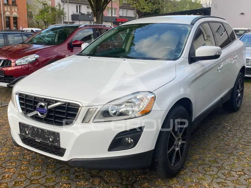 2009 Volvo XC60