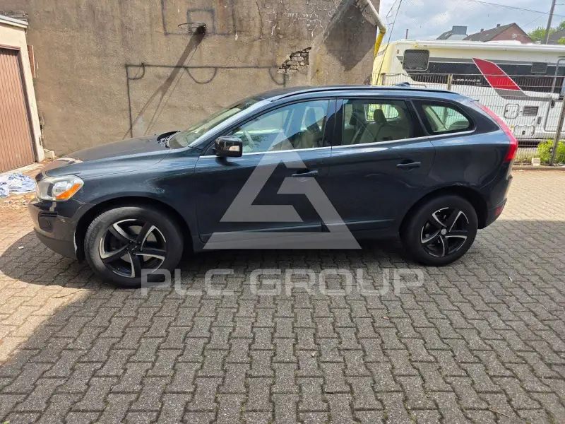 2009 Volvo XC60