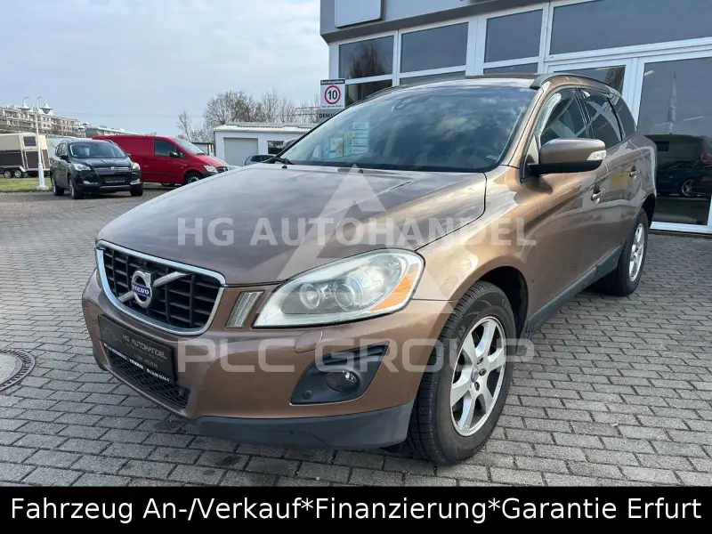 2009 Volvo XC60