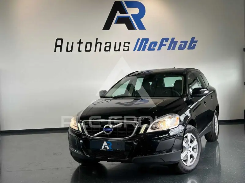 2009 Volvo XC60