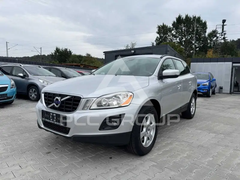 2009 Volvo XC60
