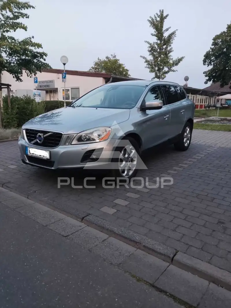 2009 Volvo XC60