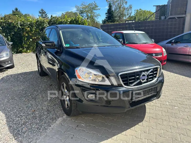 2009 Volvo XC60