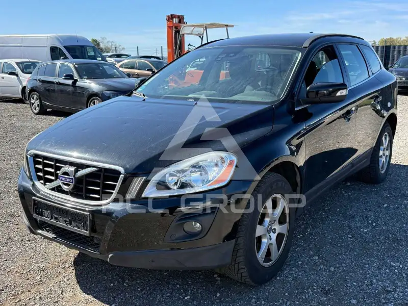 2009 Volvo XC60