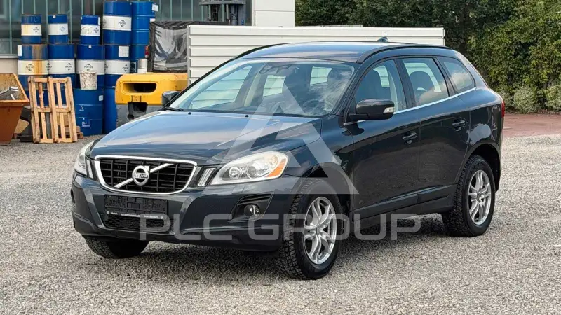 2009 Volvo XC60