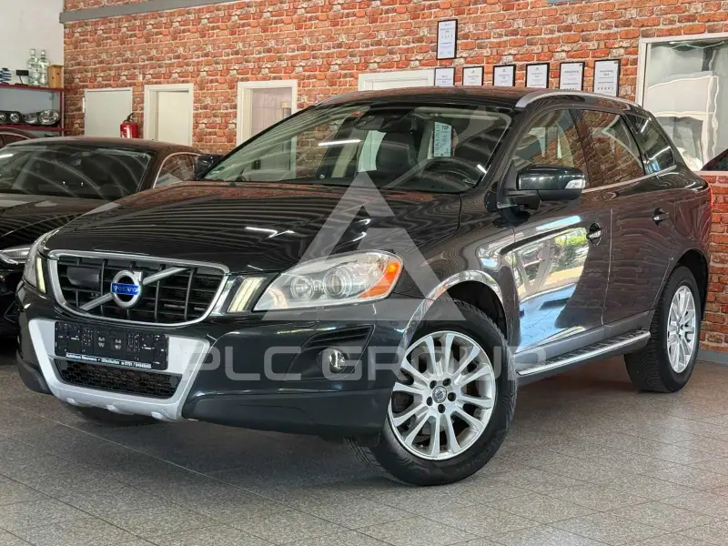 2009 Volvo XC60