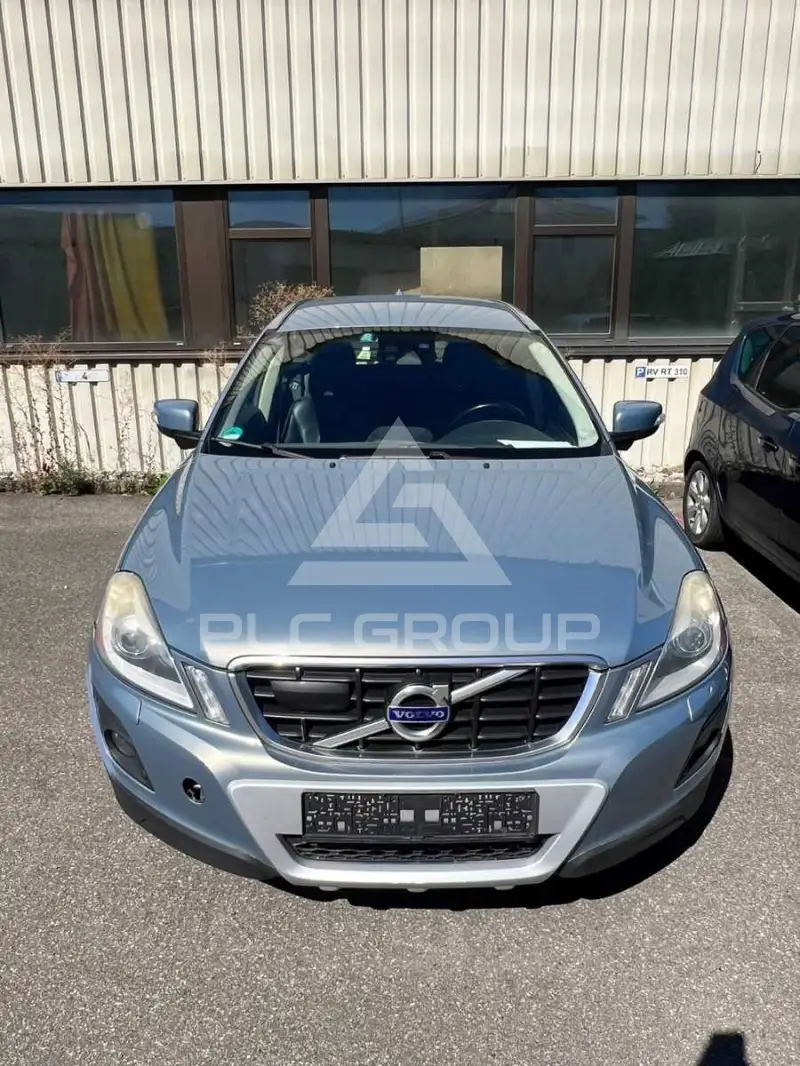 2009 Volvo XC60