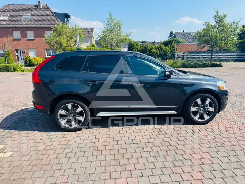 2009 Volvo XC60