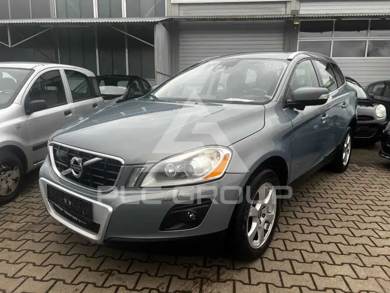 2009 Volvo XC60