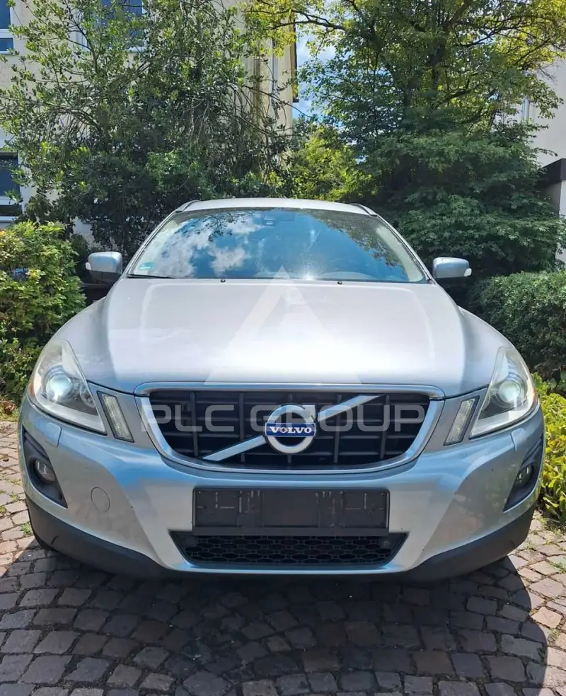 2009 Volvo XC60