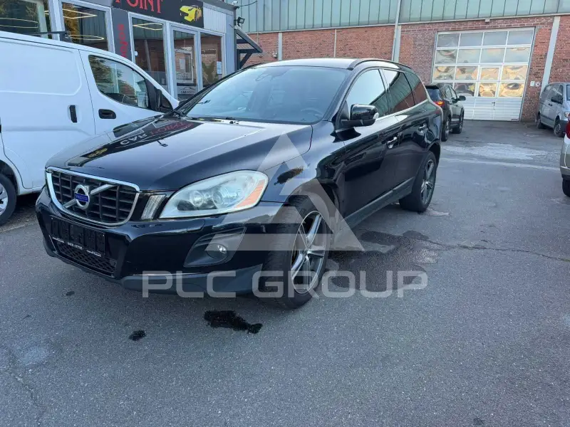 2009 Volvo XC60