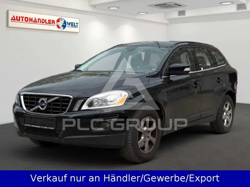 2009 Volvo XC60
